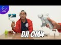 DJI OM4 | ¿El mejor estabilizador para celulares? | Review en español