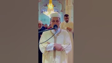 قل أؤنبئكم بخير من ذلكم | القارئ { عبدالعزيز سحيم }