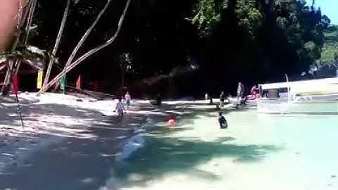 Rockgem island cantilan