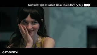 [Promo] Max Asia - Companion (2025) (Now Streaming)