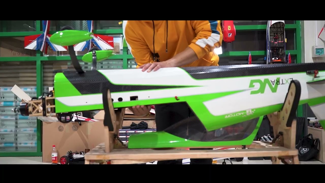 TMOTOR AM670 Power Combo 10.1kg Thrust for 67