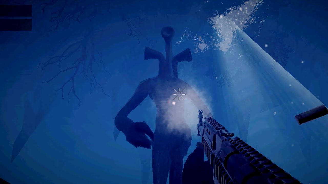 Pipe Head Fear 2022 full game gameplay part 2 YouTube