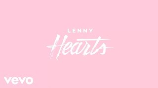 Video thumbnail of "LENNY - Ghosts (Official Audio)"