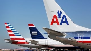 American Airlines & US Airways Complete Merger