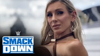 Charlotte Flair is prepared to retake her throne: SmackDown highlights, Aug. 4, 2023