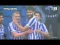 Resumo | Real Sociedad 3-3 Alavés | LALIGA 25/26