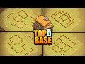 BEST TH5 CWL BASES (Win More Wars!) + Copy Link