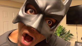 When You Steal In Gotham