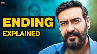 Drishyam The Conclusion Ending Explained What You Missed Spoilers Alert