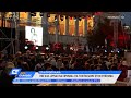 Μεγάλη «συναυλία ειρήνης» 