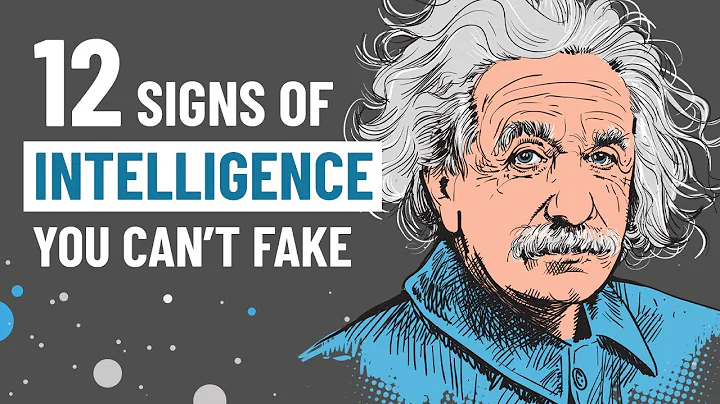 12 Genuine Signs of Intelligence You Can't Fake - DayDayNews