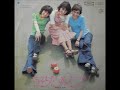 ゴールデン・ハーフ/ゴールデン・ハーフのアダムとイヴ (1973年)