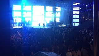 Festas Patronais SAN LORENZO 2017 FORNELOS DE MONTES