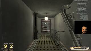 You are empty (1-ый стрим) | 78-ой победитель ГИГА-АУКА "ВЕЧНЫЙ"!