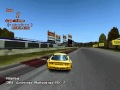 Gran Turismo 2 RED BULL DRIFTING [trening] RE Amemiya RX-7.