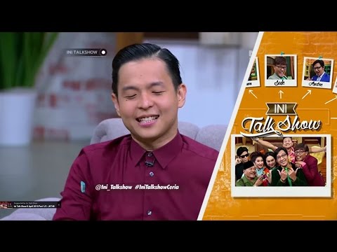 Cek Toko Sebelah Official Trailer (2016) - Ernest Praka 
