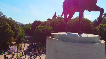 ΟΠΑ Run 2019 40sec