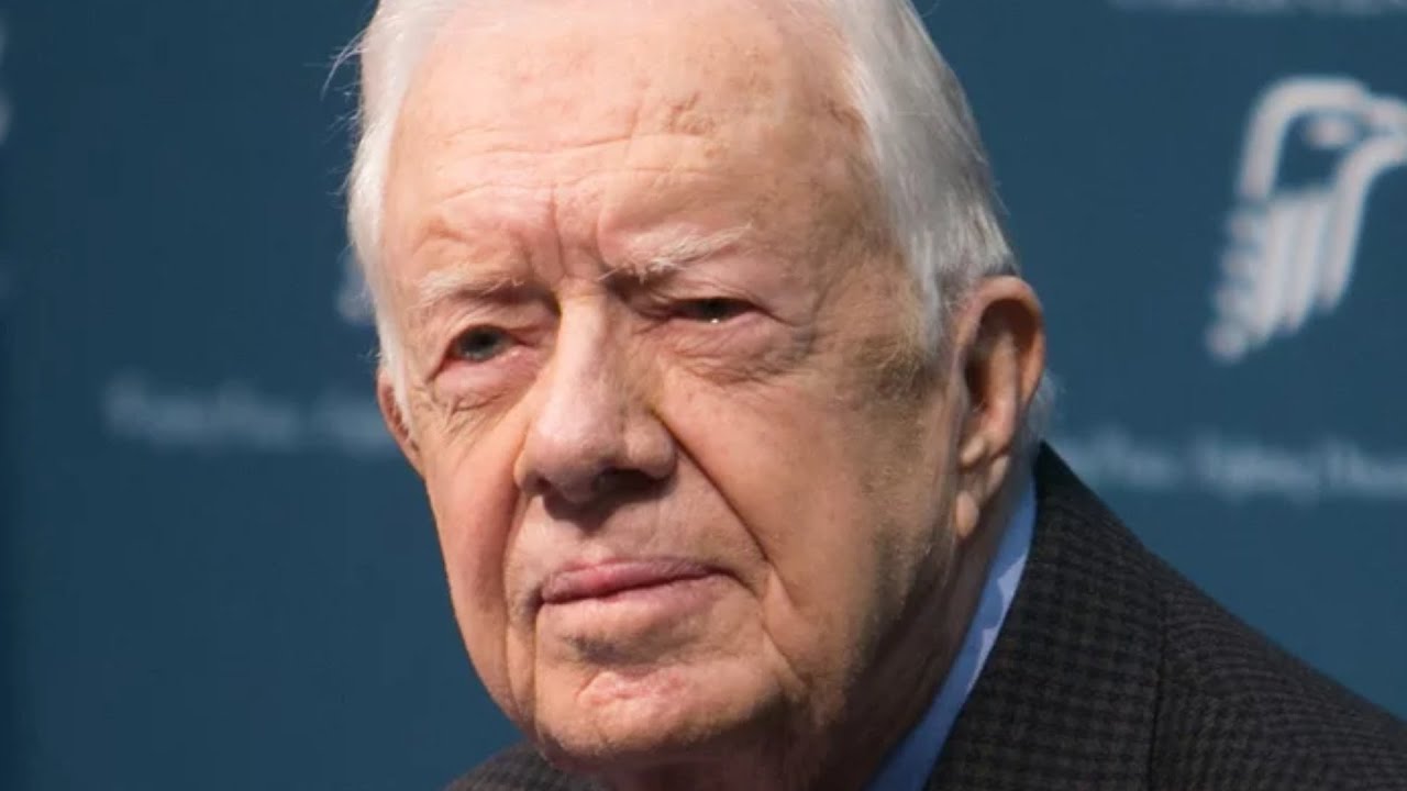 Jimmy Carter's grandson Hugo Wentzel gives health update on ...