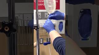 Continuous Ambulatory Peritoneal Dialysis (CAPD) Using the Ultrabag Baxter System