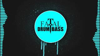 Mystific ft. Farisha - Hero (Memory Remix) [Drum & Bass]