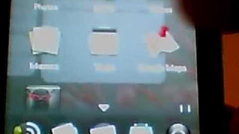 Palm Pre Wallpaper Tutorial from Pimp My Pre