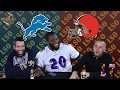 LSO - Week 10 NFL Game Picks Against the Spread - YouTube