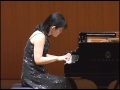 J.S.Bach　Goldberg-Variationen　BWV988　J.S.バッハ　ゴルトベルク変奏曲　in 横浜みなとみらいホール　2005　Part1