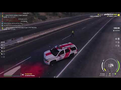 Ems Grand Rp De Server 1 _ IMPORTANT [Geöffnet] Bewerbungsphase für das ...