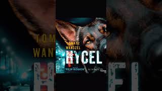 Hycel Book  Mroczny Krymina  Czyta Filip Kosior
