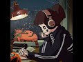 Lofi Girl - Halloween 2023 🎃