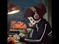 Lofi Girl - Halloween 2023 🎃