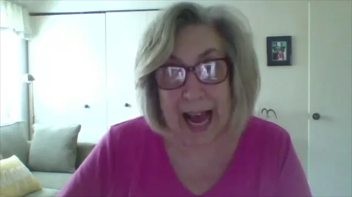 How Christine Lost 20 lbs in 10 Weeks Eating Optim...