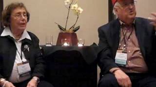 Charlie And Edie Seashore Fireside Chat At 2009 Od Network Conference -- Part Ii