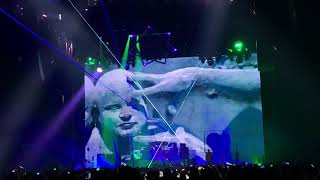 Tool LIVE - Stinkfist // Moda Center, Portland, Oregon March 11th, 2020