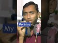 mu intro #short #intro #shorts #ytshorts #youtubeshorts #viral #video