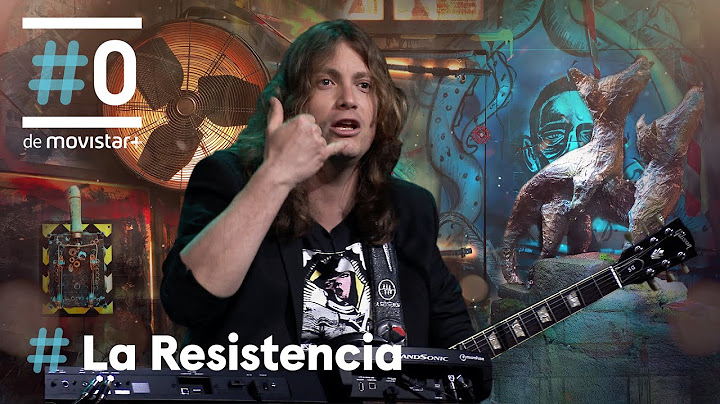 LA RESISTENCIA - Cuando le robaron a Grison 200 euros | #LaResistencia 22.02.2021