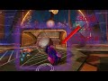 Road To Champ Ep.3 *a solo un partido* | Rocket League