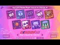 Bop's Quest for Women Complete - Girl's Night