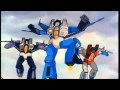 G1 Transformers universe