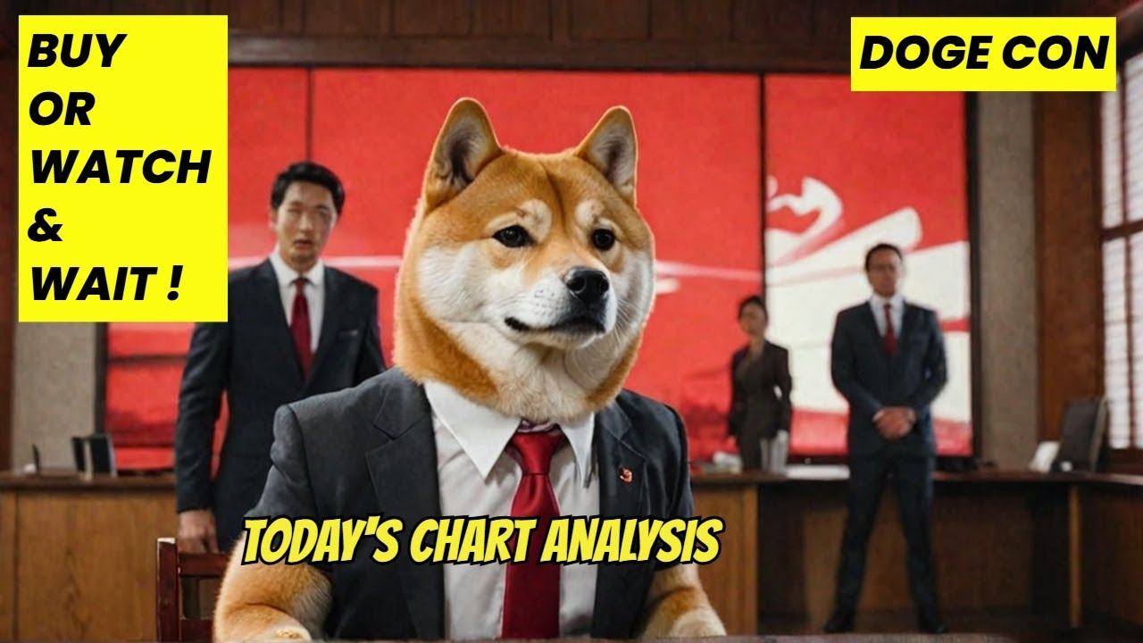 WHAT DOES THE DOGE CRYPTO CHART SAY TO INVESTORS?