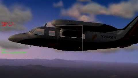 Refelective Windows Shader - X-Plane - Plugin