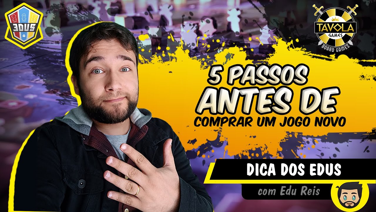 DICA APROVEITEM !! O Melhor Lugar de Comprar JOGOS e Super