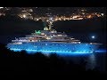 Grace Kelly's resting place in Monte Carlo - YouTube