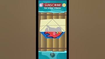 Easy Level 435 | Save The Fish | Pull the Pin | #pullthepingames #androidgames #mobilegame