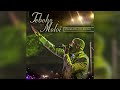 Teboho Moloi - Dibe Tsaka (Live) [Visualizer]