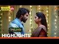 Moondru Mudichu &amp; Singappenne - Mahasangamam | Highlights 2 | 14 Feb 2026 | Tamil Serial | Sun TV
