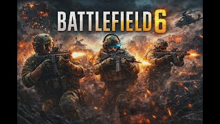 Insane Multi-Kill Gameplay | Battlefield 6 Gameplay