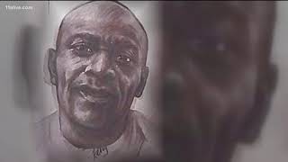 Police search for dangerous man accused of preying on girls