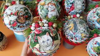 картинка: Відео 133. Не могла не показати цю красу 🎄💥✨