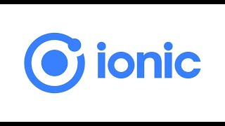 Ionic Live Global Service And Login Page In Action